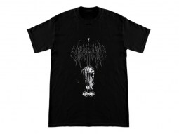 Camiseta de Mujer Ghostemane 